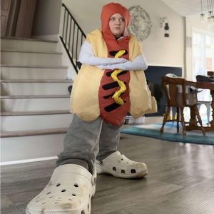 Meet your Posher, Logan